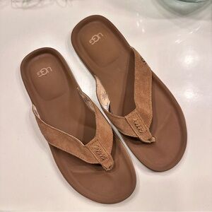 Men’s UGG Sandals